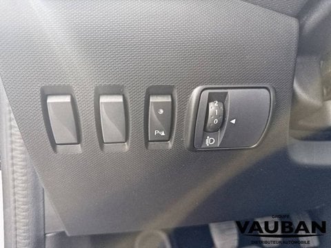 Voitures D'occasion À Osny | Renault Twingo Iii Sce 65 Intens