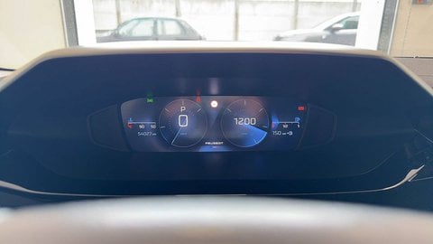 Voitures D'occasion À Buchelay | Peugeot 308 Iii Puretech 130Ch S&S Eat8 Allure Pack