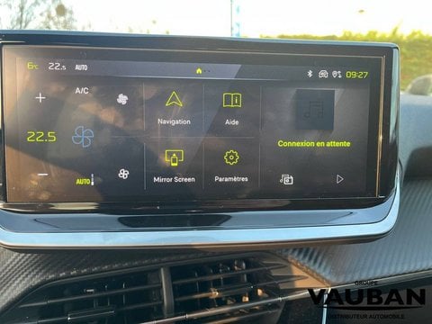 Voitures D'occasion À Osny | Peugeot 2008 Ii Hybrid 145 E-Dcs6 Allure