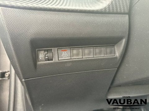 Voitures D'occasion À Osny | Peugeot 208 Ii Puretech 100 S&S Bvm6 Allure