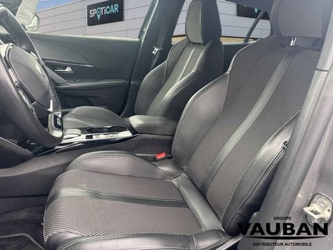 Voitures D'occasion À Chambly | Peugeot 2008 Bluehdi 130 S&S Eat8 Gt