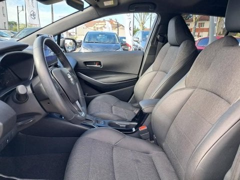Voitures D'occasion À Argenteuil | Toyota Corolla Touring Spt 1.8 140Ch Design My25