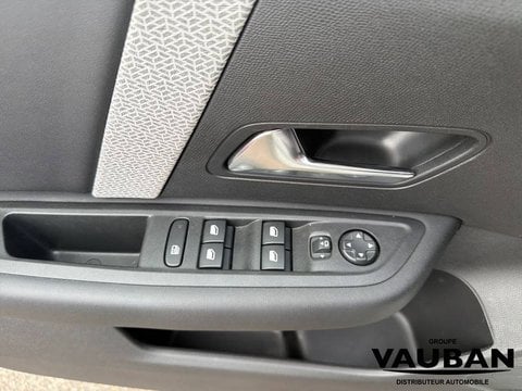 Voitures D'occasion À Les Mureaux | Citroën C4 X Electrique E- 136 Ch Automatique Shine