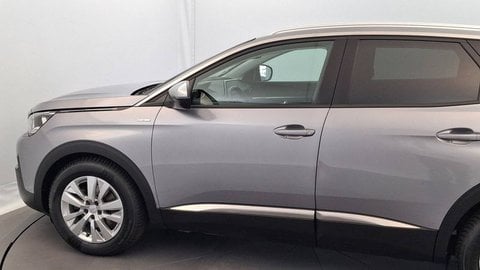 Voitures D'occasion À Herblay | Peugeot 3008 Ii Puretech 130Ch S&S Bvm6 Style