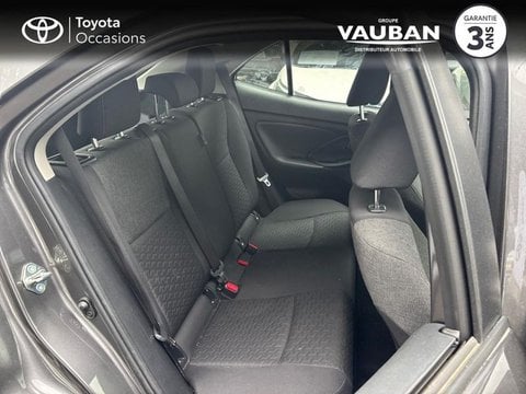 Voitures D'occasion À Chambourcy | Toyota Yaris Cross 116H Dynamic My22