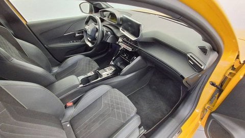 Voitures D'occasion À Chambly | Peugeot 208 Ii Puretech 130 S&S Eat8 Gt Pack