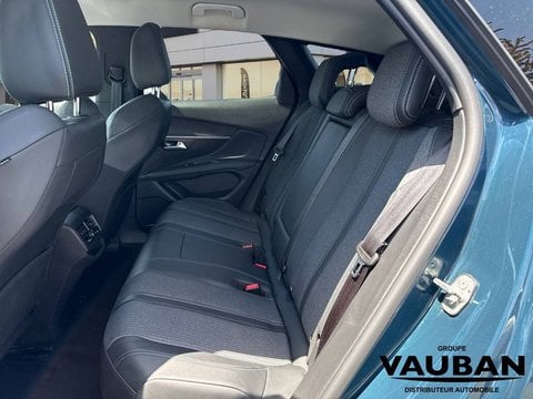 Voitures D'occasion À Osny | Peugeot 3008 Ii Hybrid 225 E-Eat8 Allure