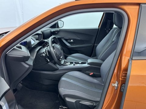 Voitures D'occasion À Montmagny | Peugeot 2008 Ii Puretech 130 S&S Eat8 Allure
