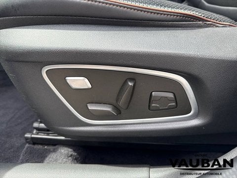 Voitures D'occasion À Osny | Renault Koleos Ii Blue Dci 190 X-Tronic All Mode 4X4-I Initiale Paris