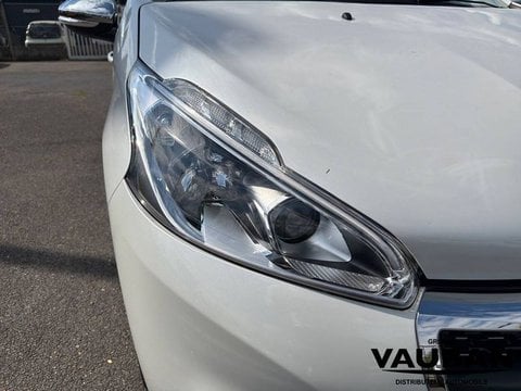 Voitures D'occasion À Herblay | Peugeot 208 Puretech 110Ch S&S Bvm6 Allure