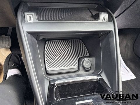 Voitures D'occasion À Gisors | Citroën C4 Bluehdi 130 S&S Eat8 Feel Pack