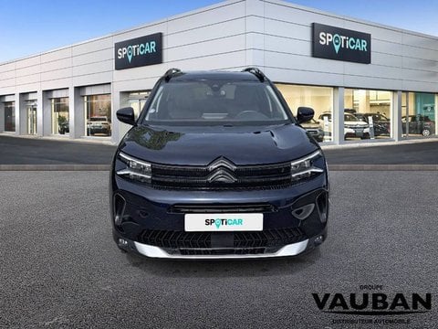 Voitures D'occasion À Chambly | Citroën C5 Aircross Hybride Rechargeable 180 E-Eat8 Shine