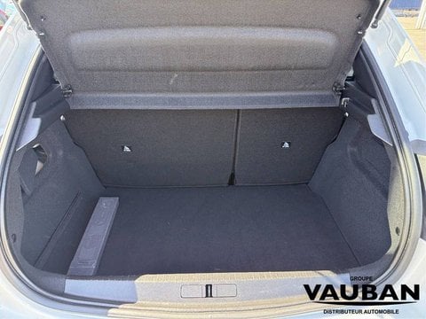 Voitures D'occasion À Herblay | Peugeot 208 Ii Puretech 100 S&S Eat8 Allure