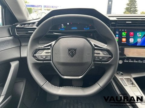 Voitures D'occasion À Chambourcy | Peugeot 308 Electrique Iii Electrique 55 Kwh 156Ch Allure