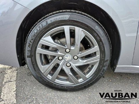 Voitures D'occasion À Herblay | Peugeot 208 Puretech 75 S&S Bvm5 Active Pack