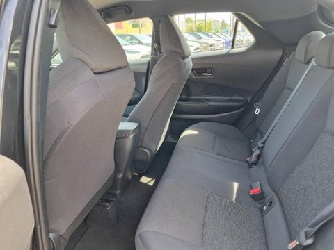 Voitures D'occasion À Argenteuil | Toyota C-Hr 1.8 Hybride 140Ch Dynamic My25
