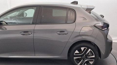 Voitures D'occasion À Argenteuil | Peugeot 208 Hybrid 110 Ch E-Dcs6 Allure