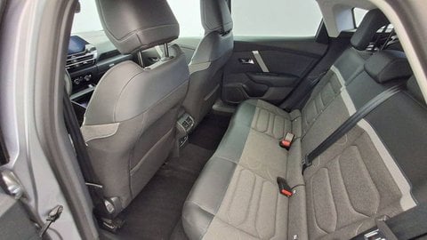 Voitures D'occasion À Buchelay | Citroën C4 Iii Puretech 130 S&S Bvm6 Feel Pack
