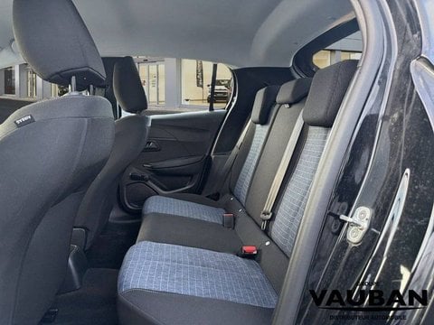 Voitures D'occasion À Herblay | Peugeot 208 Ii Puretech 75 S&S Bvm5 Like