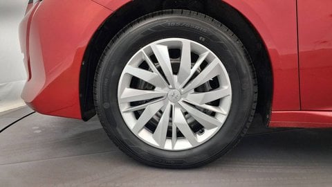 Voitures D'occasion À Buchelay | Peugeot 208 Ii Bluehdi 100 S&S Bvm6 Active