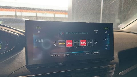 Voitures D'occasion À Buchelay | Peugeot 3008 Ii Hybrid 225 E-Eat8 Allure