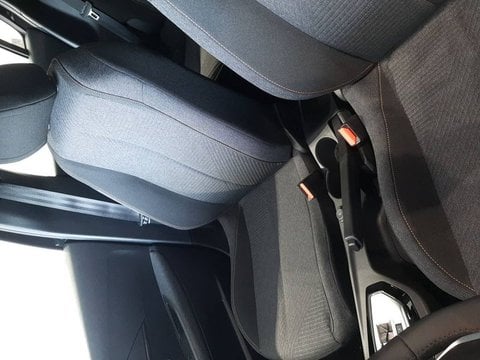 Voitures D'occasion À Buchelay | Peugeot 208 Ii Hybrid 110 Ch E-Dcs6 Style