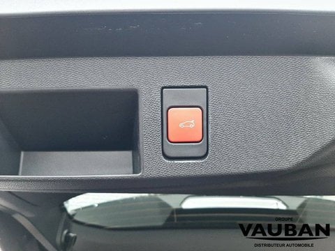 Voitures D'occasion À Pontoise | Citroën C5 Aircross Ii Hybride 145 Ch E-Dcs6 Max