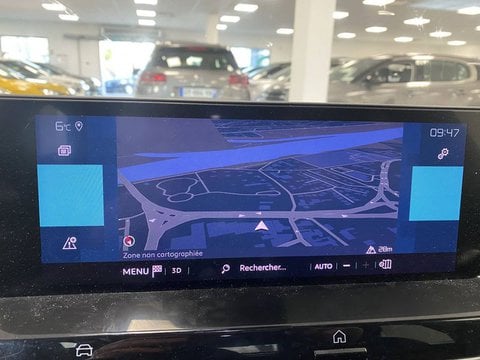 Voitures D'occasion À Les Mureaux | Citroën C4 Electrique Iii E- 136 Ch Automatique Shine Pack