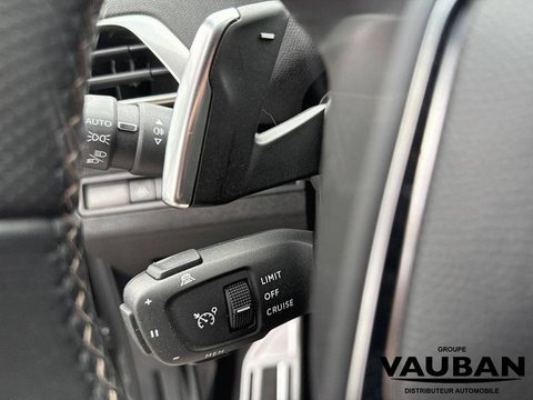 Voitures D'occasion À Osny | Peugeot 3008 Ii Hybrid4 300 E-Eat8 Gt Pack