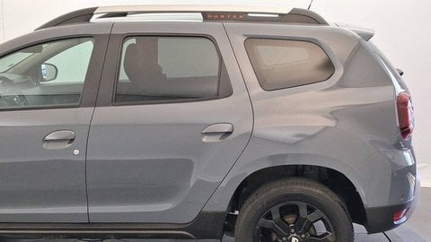 Voitures D'occasion À Chambourcy | Dacia Duster Ii Blue Dci 115 4X2 Sl Extreme