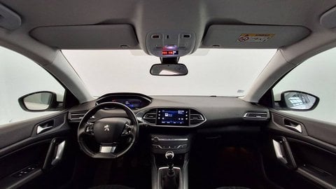 Voitures D'occasion À Saint-Brice-Sous-Forêt | Peugeot 308 Ii Puretech 130Ch S&S Bvm6 Allure Pack