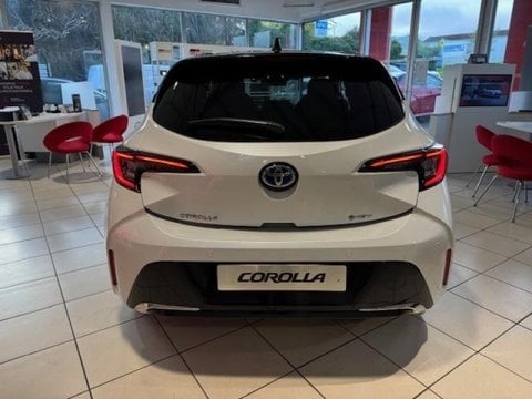 Voitures D'occasion À Chambourcy | Toyota Corolla 1.8 140Ch Collection My24