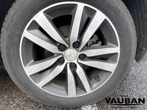 Voitures D'occasion À Chambly | Peugeot 308 Ii 1.2 Puretech 130Ch S&S Eat6 Allure