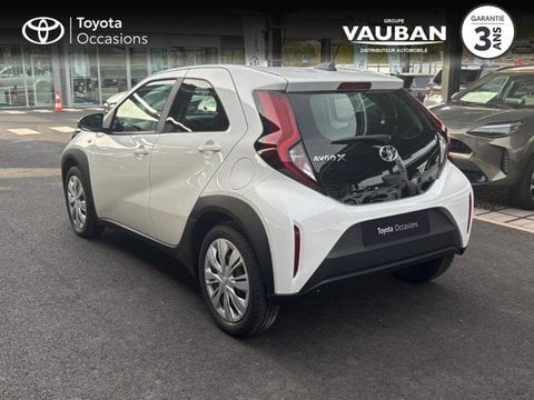 Voitures D'occasion À Chambourcy | Toyota Aygo X 1.0 Vvt-I 72Ch Dynamic My23