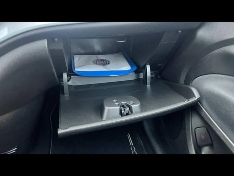 Voitures D'occasion À Montmagny | Fiat 500 E 118Ch My23