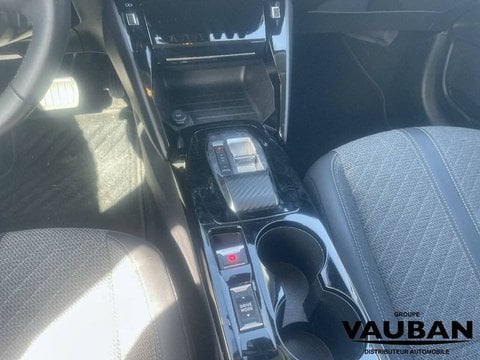 Voitures D'occasion À Chambly | Peugeot 208 Ii Puretech 100 S&S Eat8 Allure