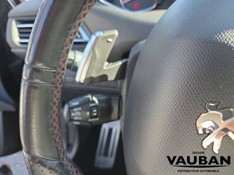 Voitures D'occasion À Osny | Peugeot 308 Ii Bluehdi 130Ch S&S Eat8 Gt Line