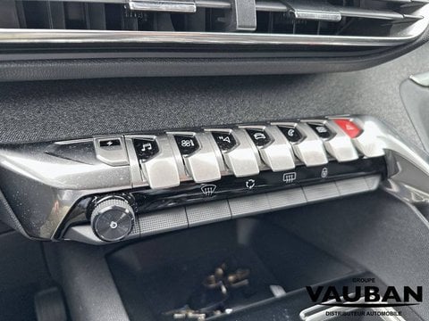 Voitures D'occasion À Chambourcy | Peugeot 3008 Ii Hybrid 225 E-Eat8 Allure Pack