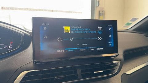 Voitures D'occasion À Buchelay | Peugeot 5008 Ii Puretech 180Ch S&S Eat8 Gt