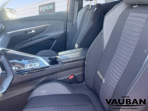 Voitures D'occasion À Chambly | Peugeot 3008 Ii Puretech 130Ch S&S Eat8 Style