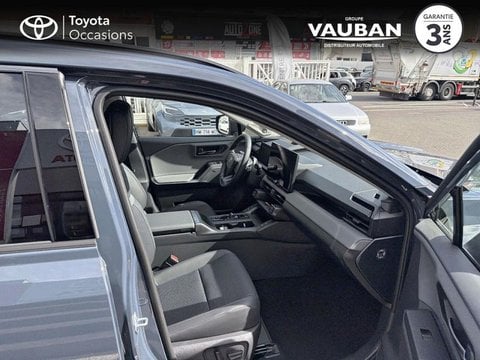 Voitures D'occasion À Argenteuil | Toyota Rav4 2.5 Hybride Rechargeable 309Ch Lounge Awd-I Rc26