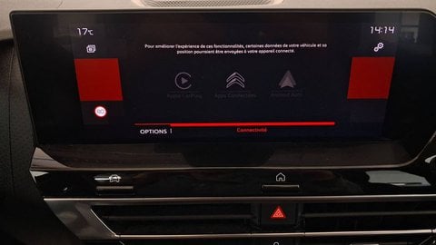 Voitures D'occasion À Les Mureaux | Citroën C4 Iii Puretech 130 S&S Bvm6 Feel Pack