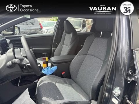 Voitures D'occasion À Argenteuil | Toyota Bz4X Touring 224Ch 11Kw Grande Autonomie Design