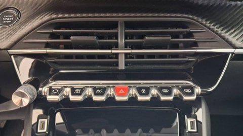 Voitures D'occasion À Buchelay | Peugeot 208 Ii Puretech 100 S&S Bvm6 Allure
