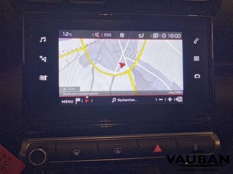 Voitures D'occasion À Gisors | Citroën C3 Aircross Bluehdi 120 S&S Eat6 Rip Curl