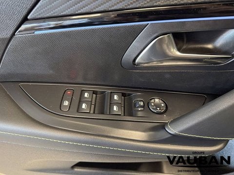 Voitures D'occasion À Les Mureaux | Peugeot 208 Ii Hybrid 100 E-Dcs6 Gt