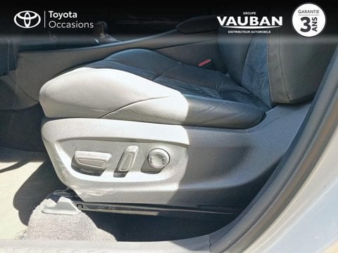 Voitures D'occasion À Le Chesnay | Toyota C-Hr 2.0 Hybride 184Ch Gr Sport E-Cvt