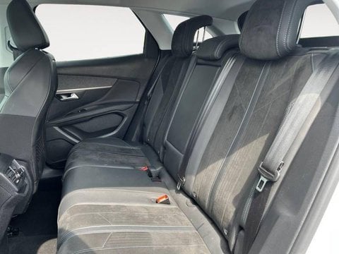 Voitures D'occasion À Montmagny | Peugeot 3008 Ii Puretech 130Ch S&S Bvm6 Crossway