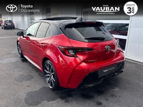 Voitures D'occasion À Chambourcy | Toyota Corolla 1.8 140Ch Gr Sport My26