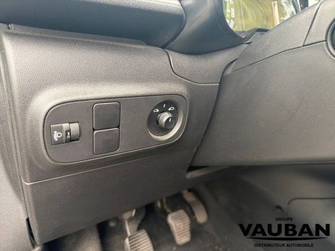 Voitures D'occasion À Les Mureaux | Citroën C3 Iii Puretech 83 S&S Bvm5 Feel Pack